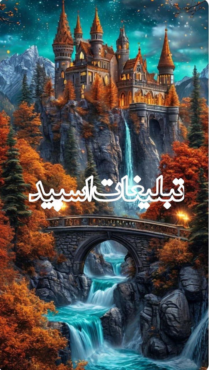 ❤️کلبه ارامش❤️