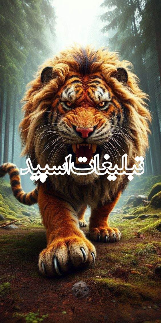 Ekip Persian