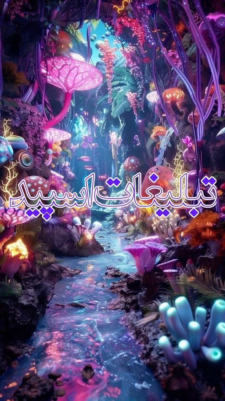 وایلد ولف 😈
