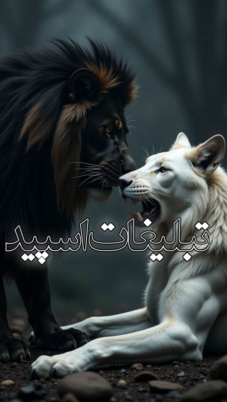 🔥👑 اَبَر گَپِ ایــــران تورک 👑🔥 (1)