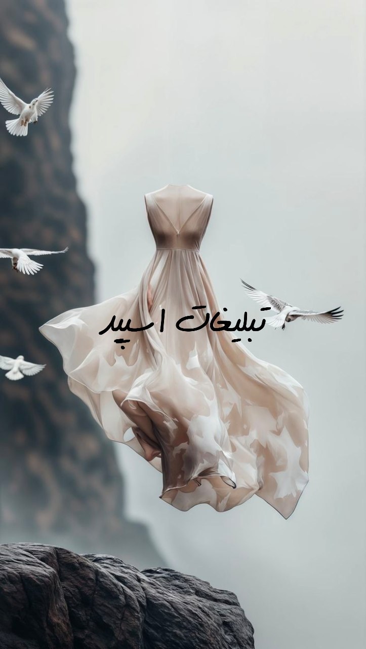 گروه تلگرام آوای عاشقانه