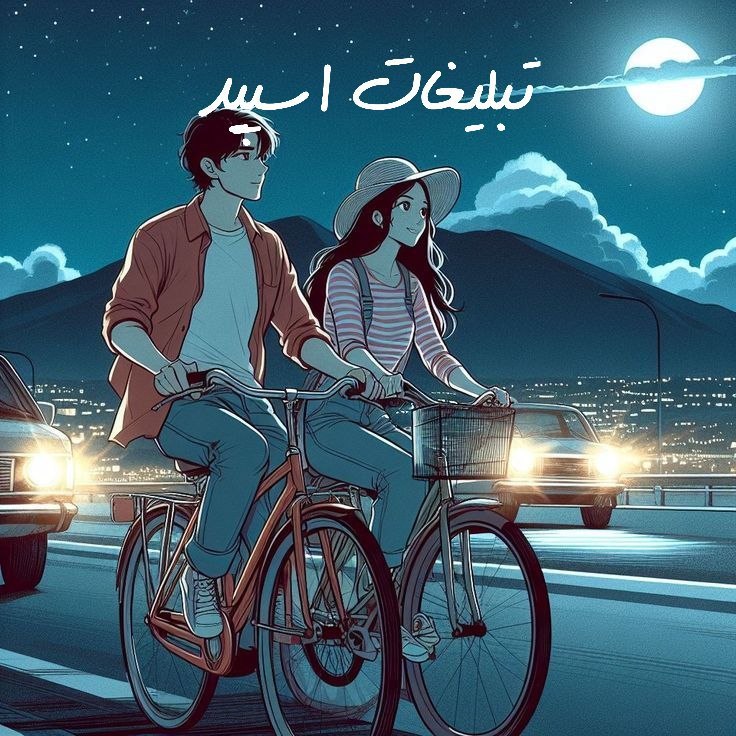 گپ تلگرام دنیای علی بابا