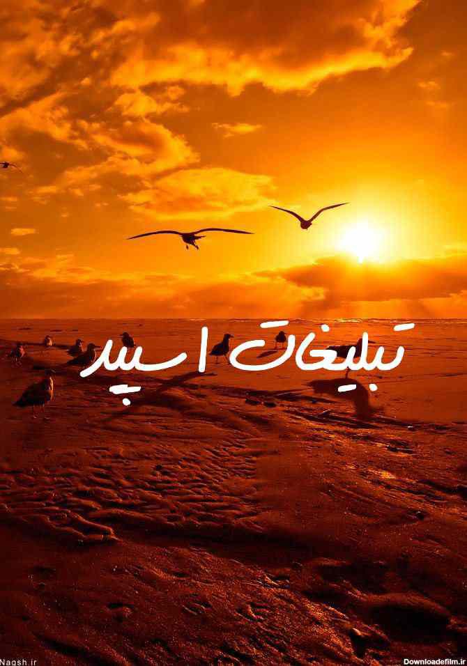 کانال واتساپ اطلاعات عمومی 