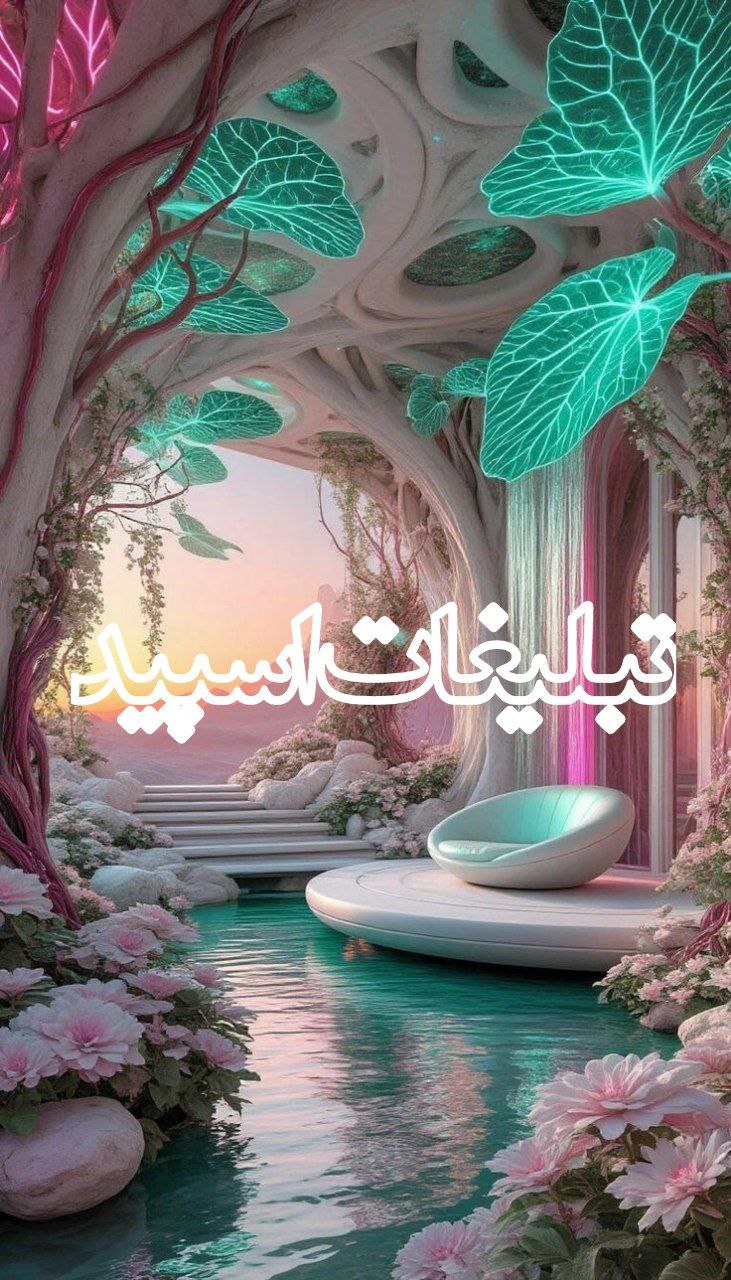 آلاچیق دوستان بهاری (1)