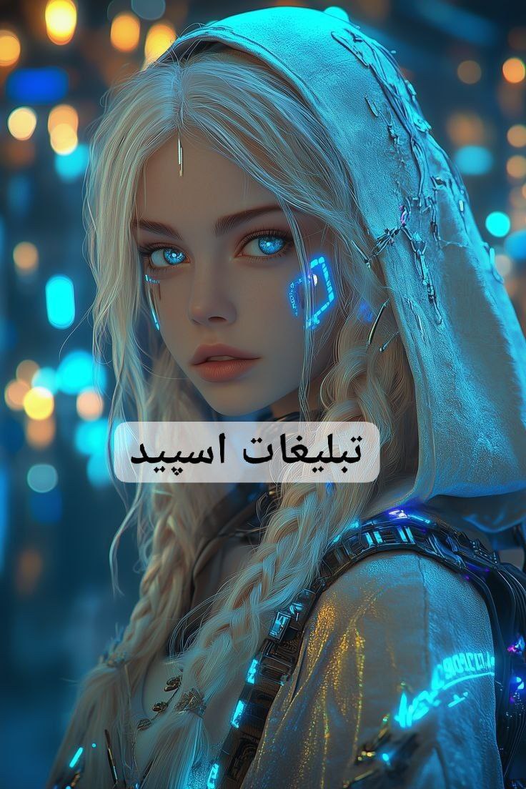 گپ تلگرام سیتی لند