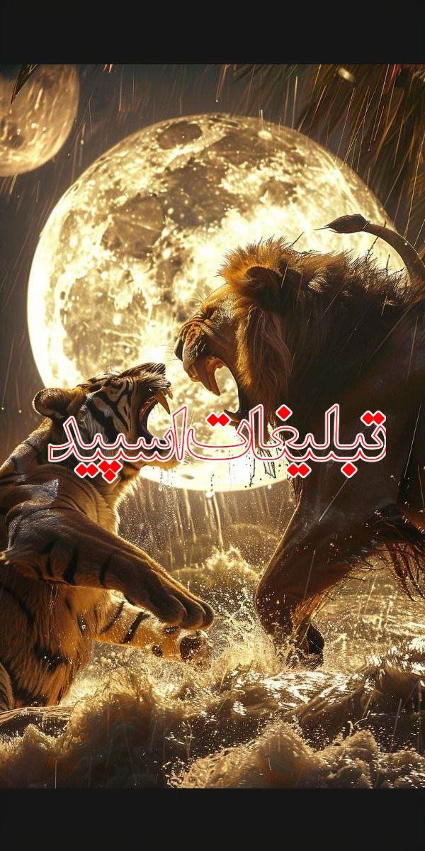 وایلد ولف (333)