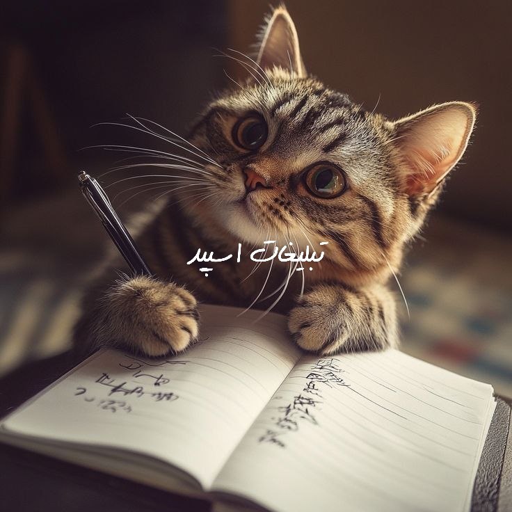 گپ تلگرام بلک لند