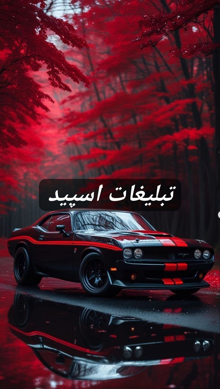 گپ تلگرام TNT