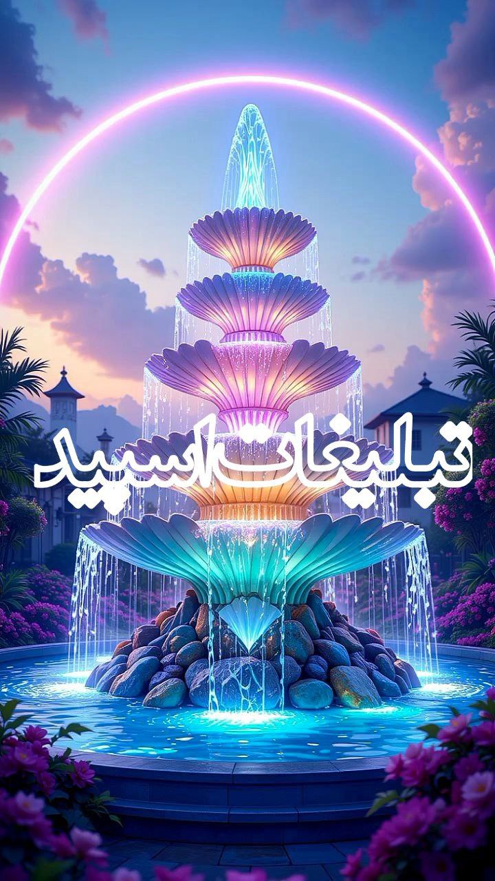 کانال شعر دکلمه الماس سیاه😍