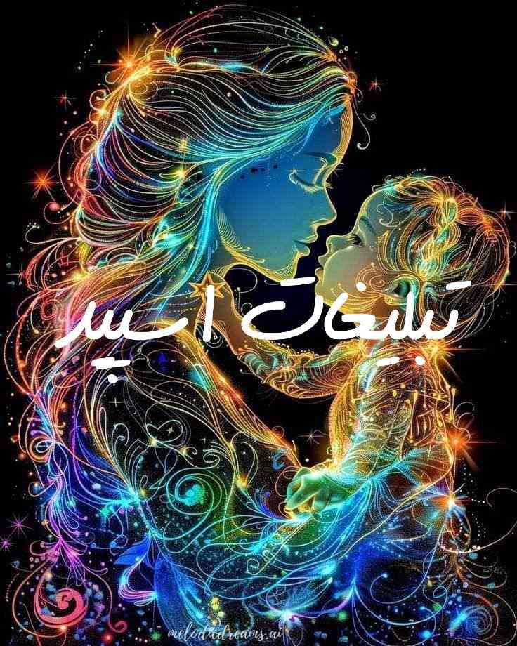 گپ تلگرام اسمان ابری