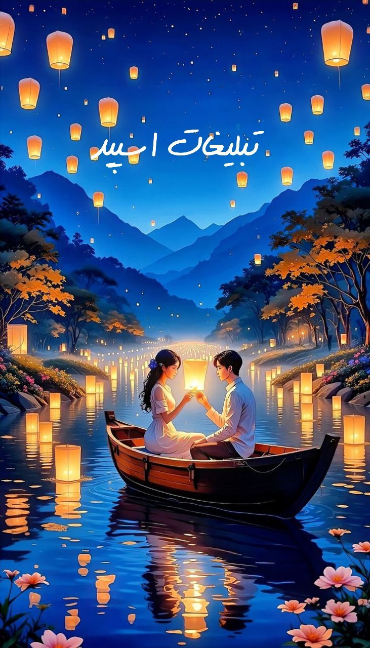 گپ تلگرام کلبه عاشقی