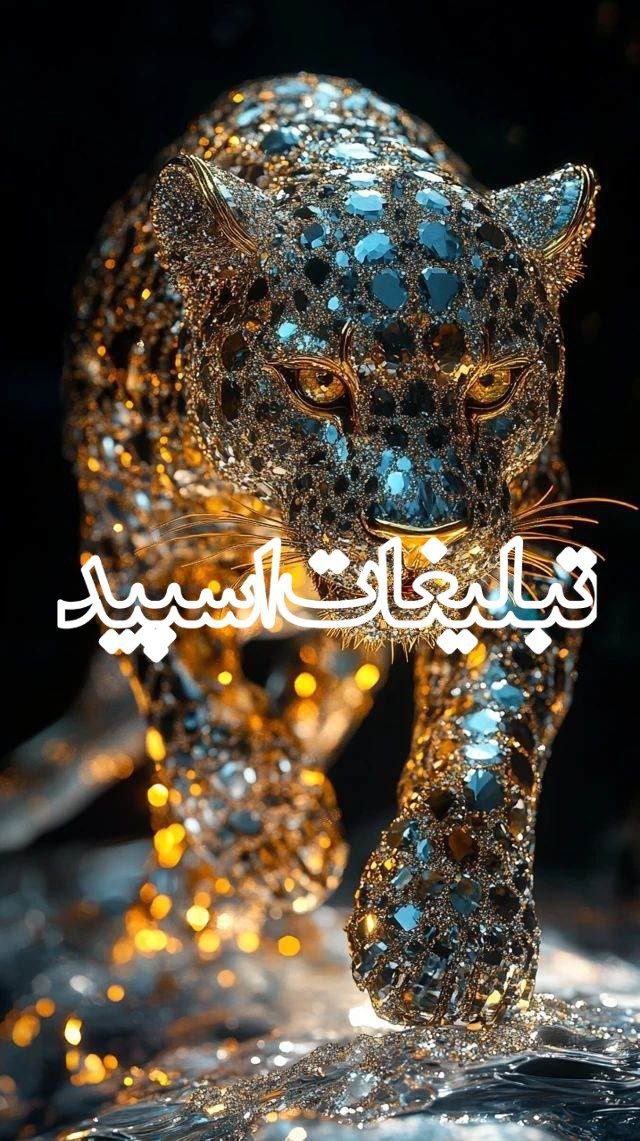 وایلد ولف (104)