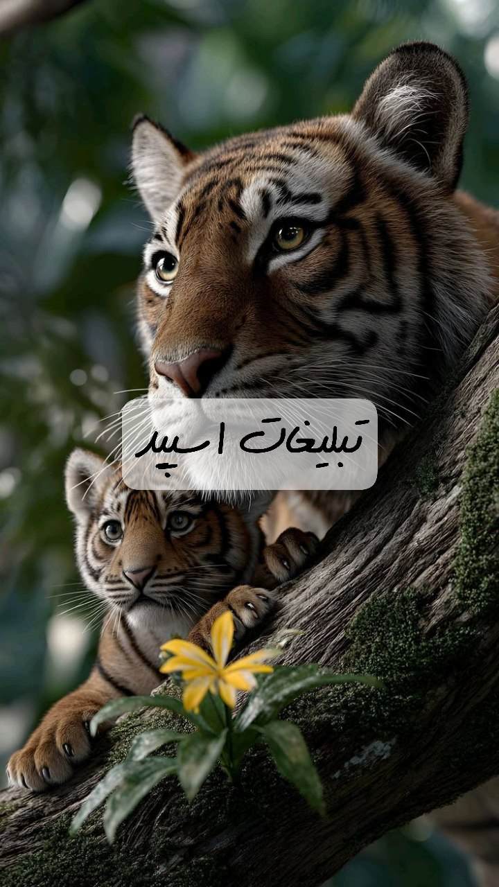 گروه تلگرام اوای عشق قشم