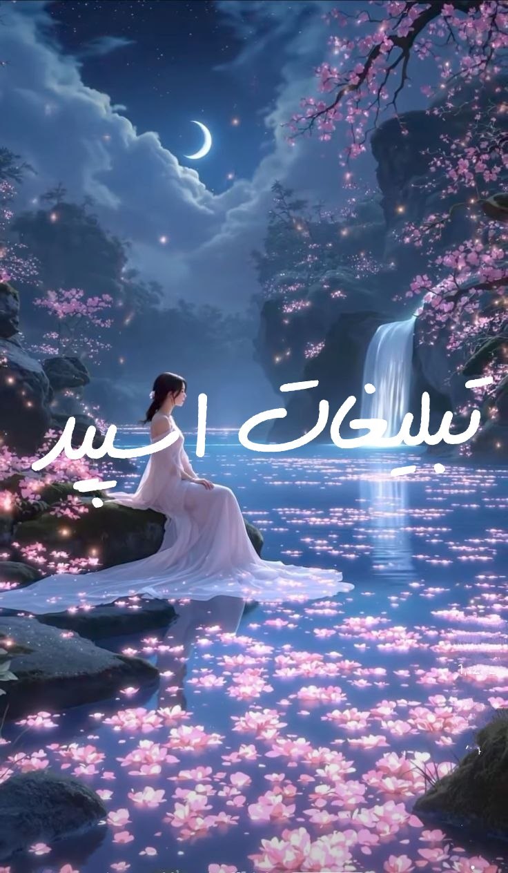 گروه تلگرام قلب های سیاه