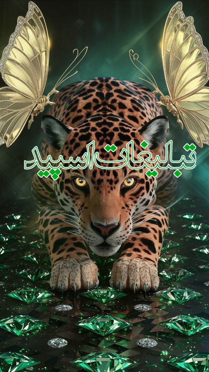 وایلد ولف (135)