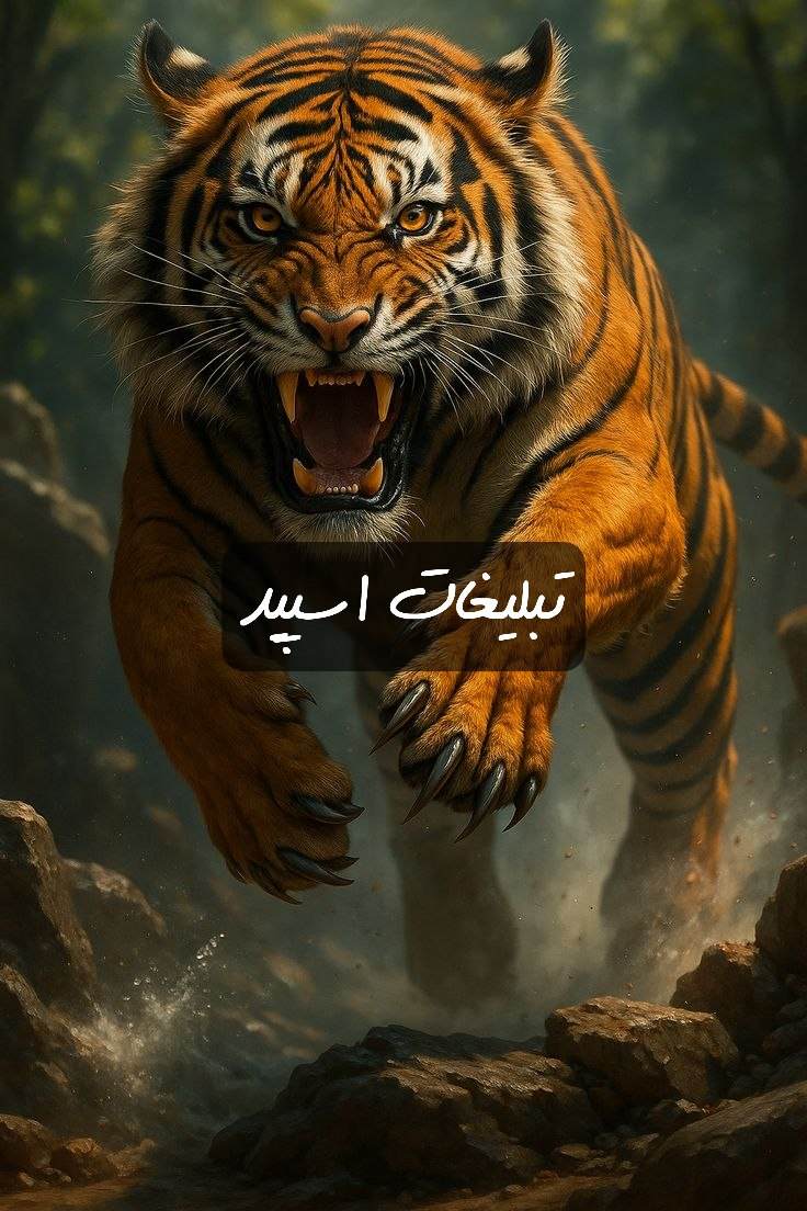 گروه تلگرام گرگهای بردسیر