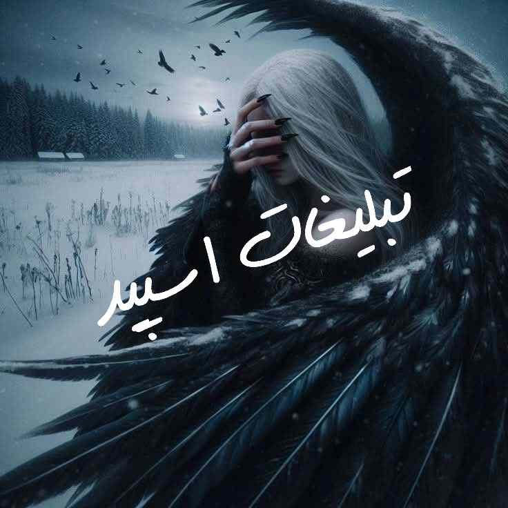 پیج اینستاگرام خواننده عرفان طهماسبی