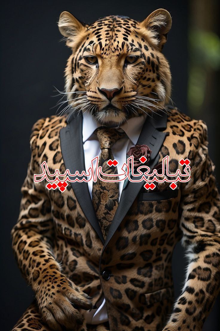 وایلد ولف (61)