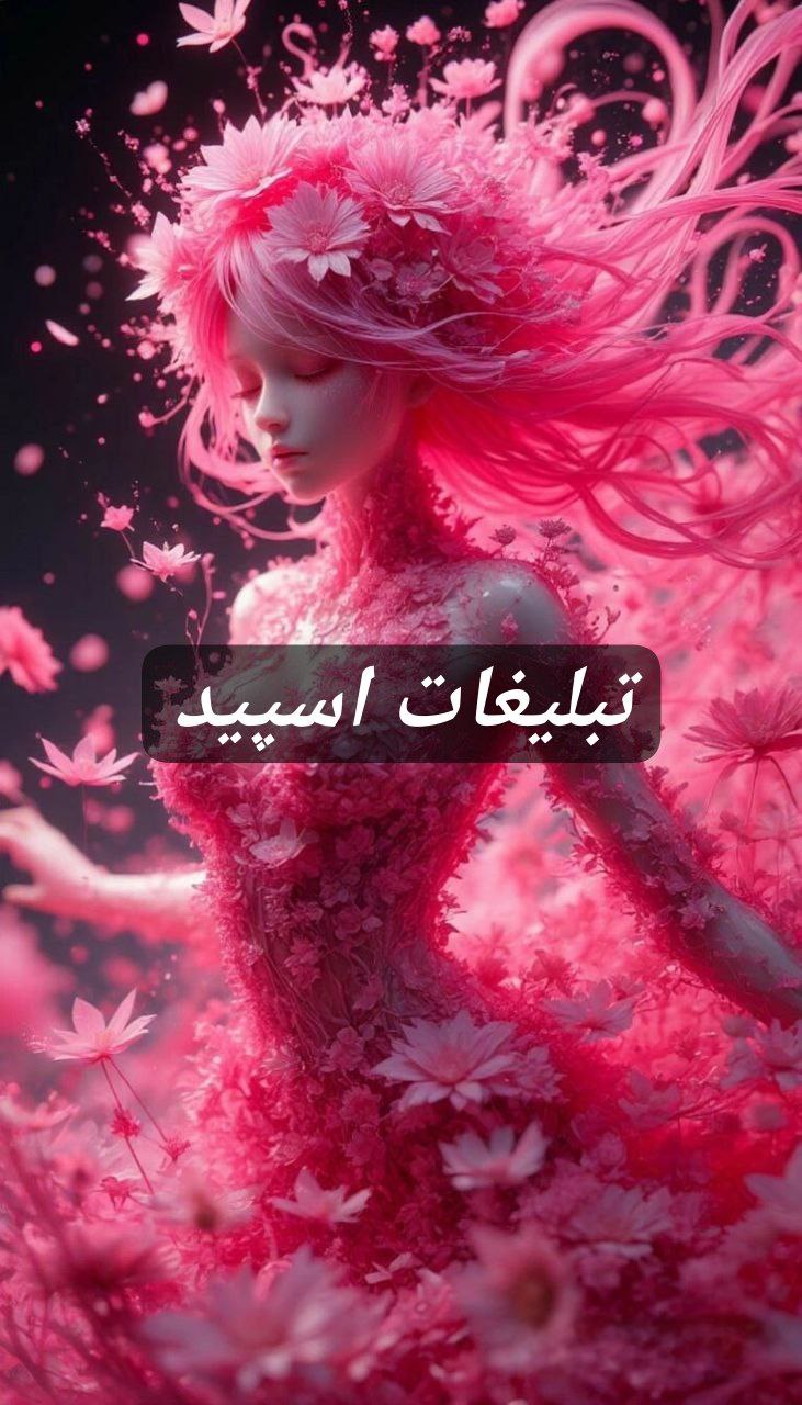 گپ تلگرام پراز عشق