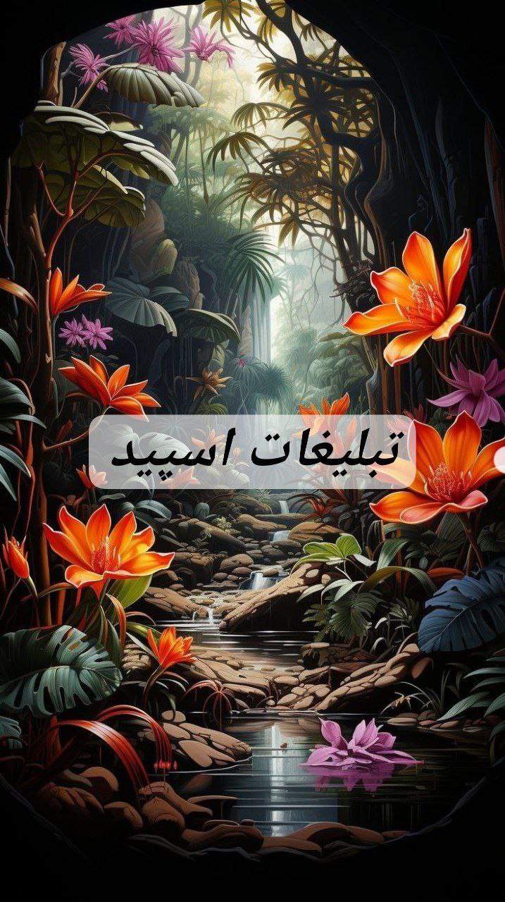 گپ تلگرام رفقا