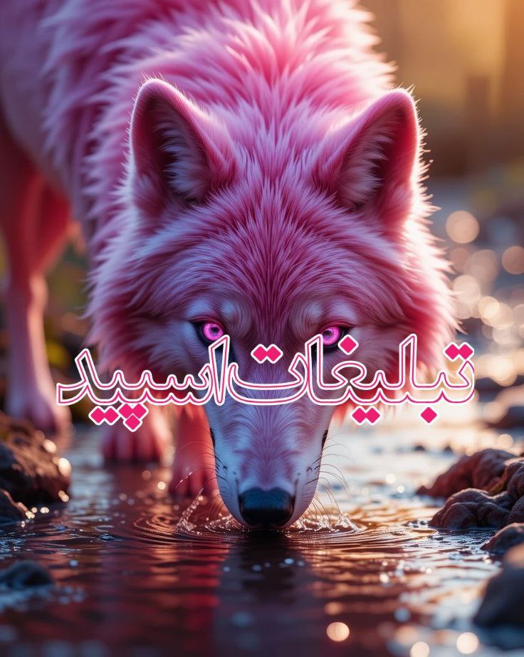 🤞Ma Baa HaMiiiiM✌️