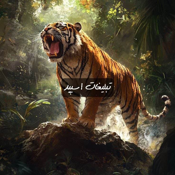 گپ تلگرام ایل بزرگ بختیاری