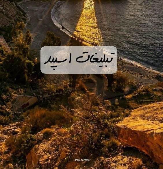 گپ تلگرام عقرب ها