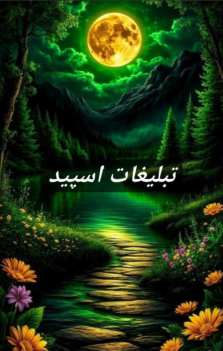 گپ تلگرام وایلدولف