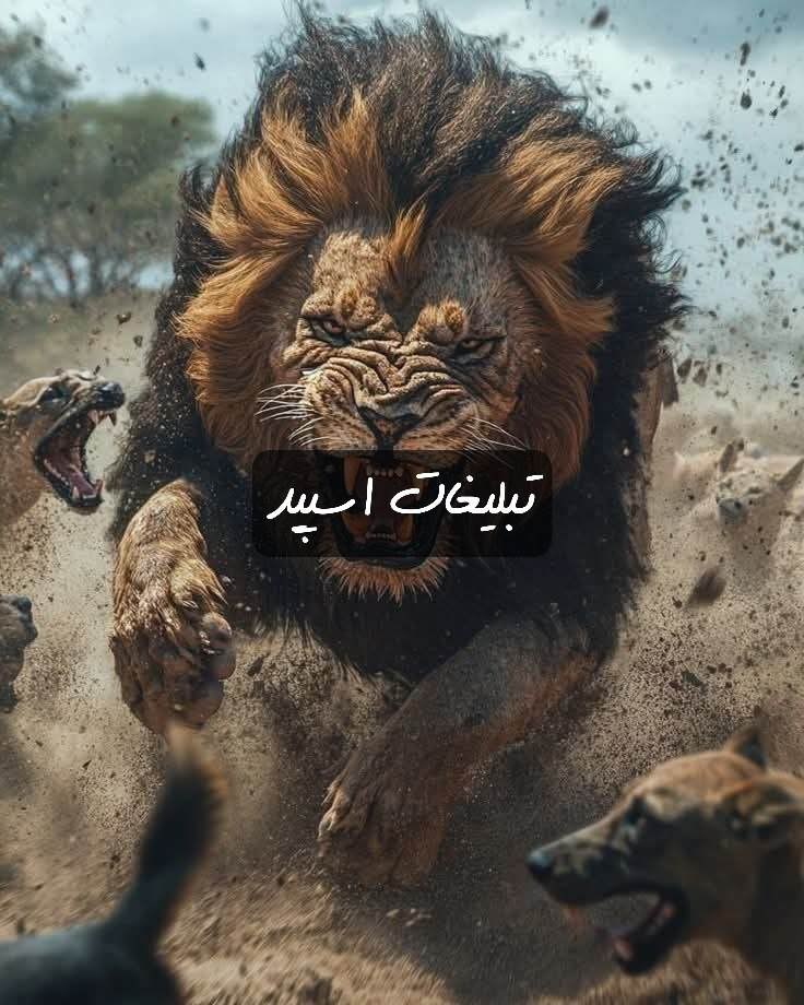 گپ تلگرام اقیانوس