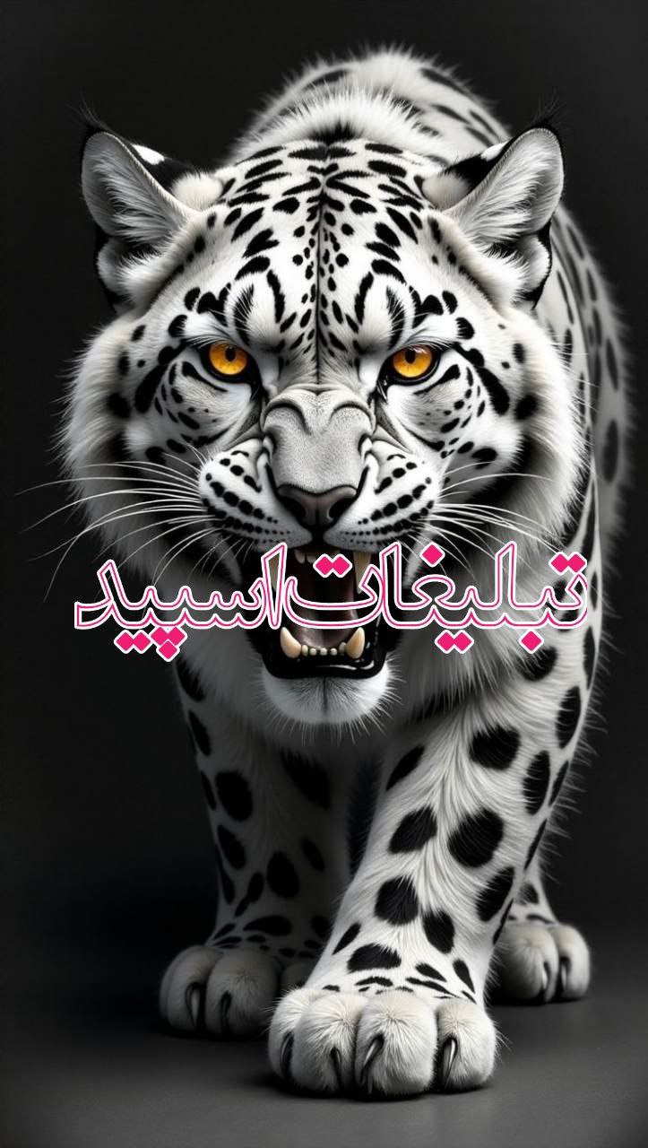 وایلد ولف (94)