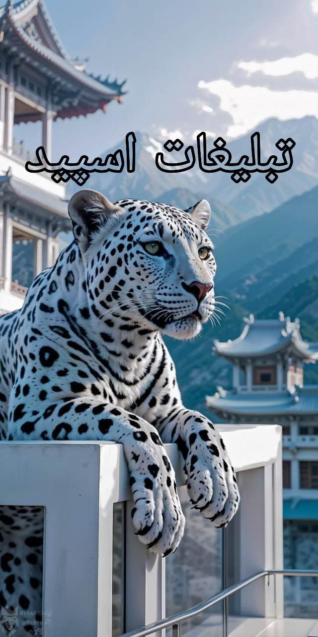 گرگ های تنها🐺