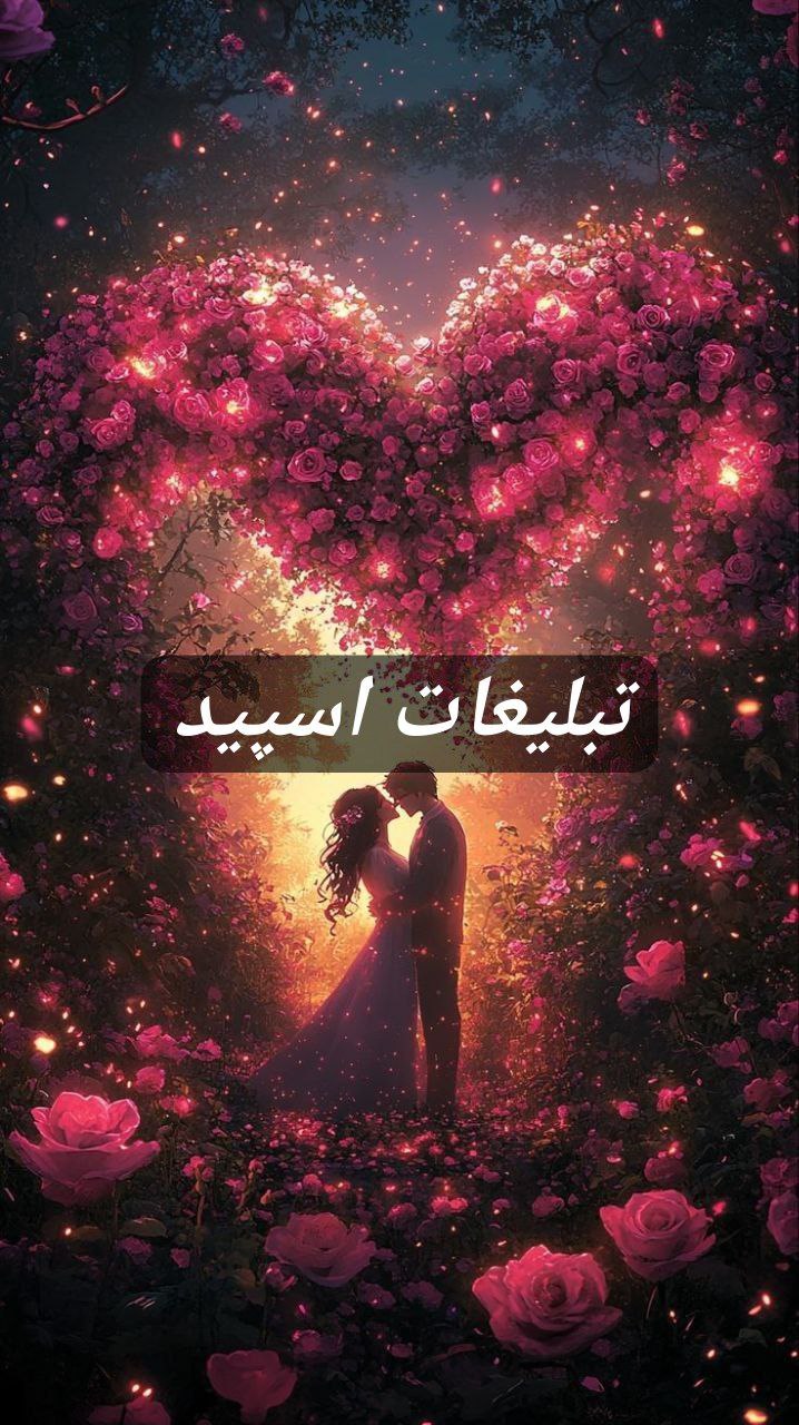 گپ تلگرام رویایی خیس