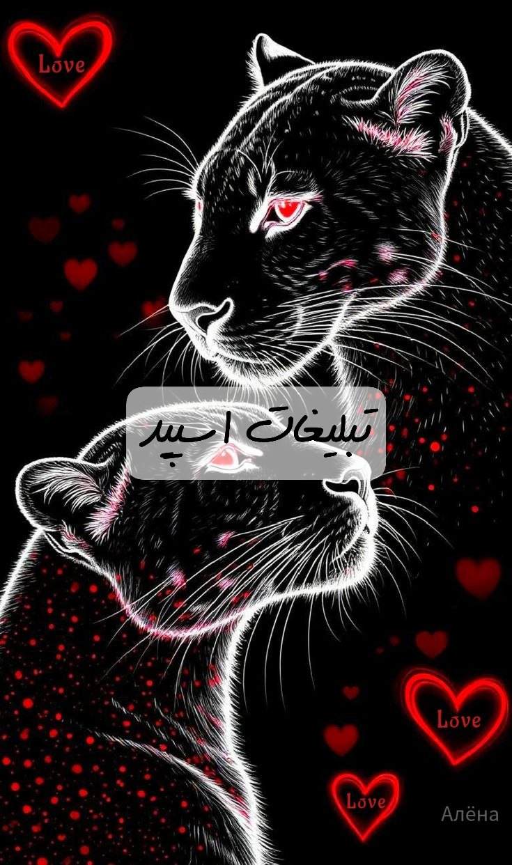 گروه تلگرام اتحاد قلبهای اردبیل