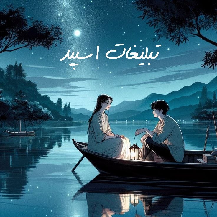 گروه تلگرام عطر گل یاس