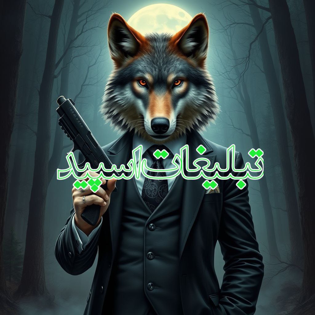 ولف لند (11)