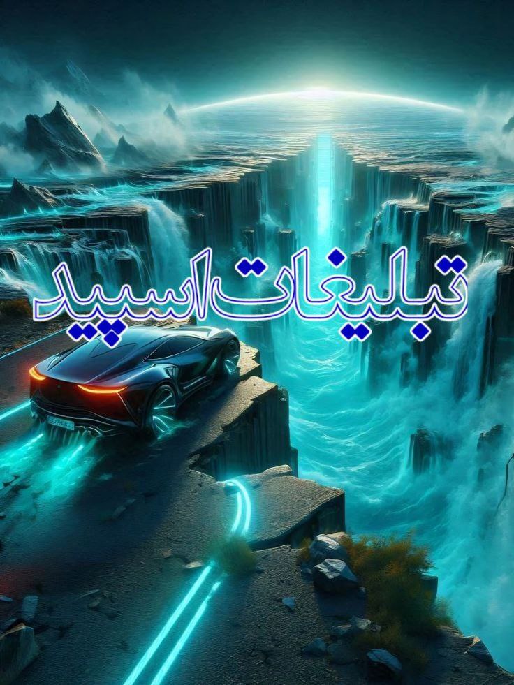 میتینگ تهران کرج