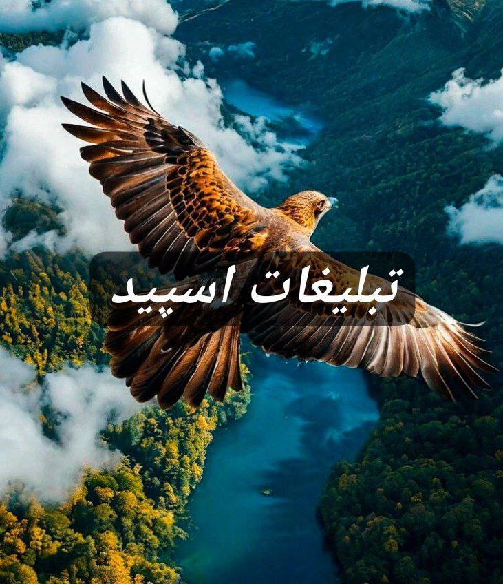 گپ تلگرام وایلدولف