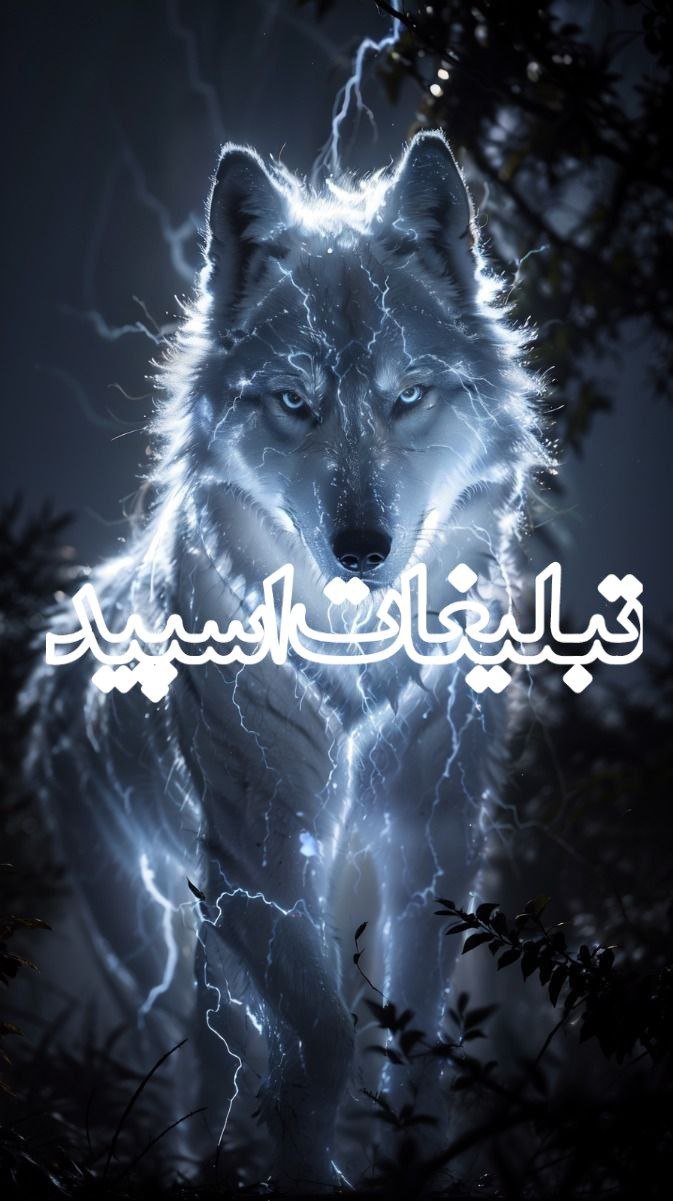 وایلد ولف (285)