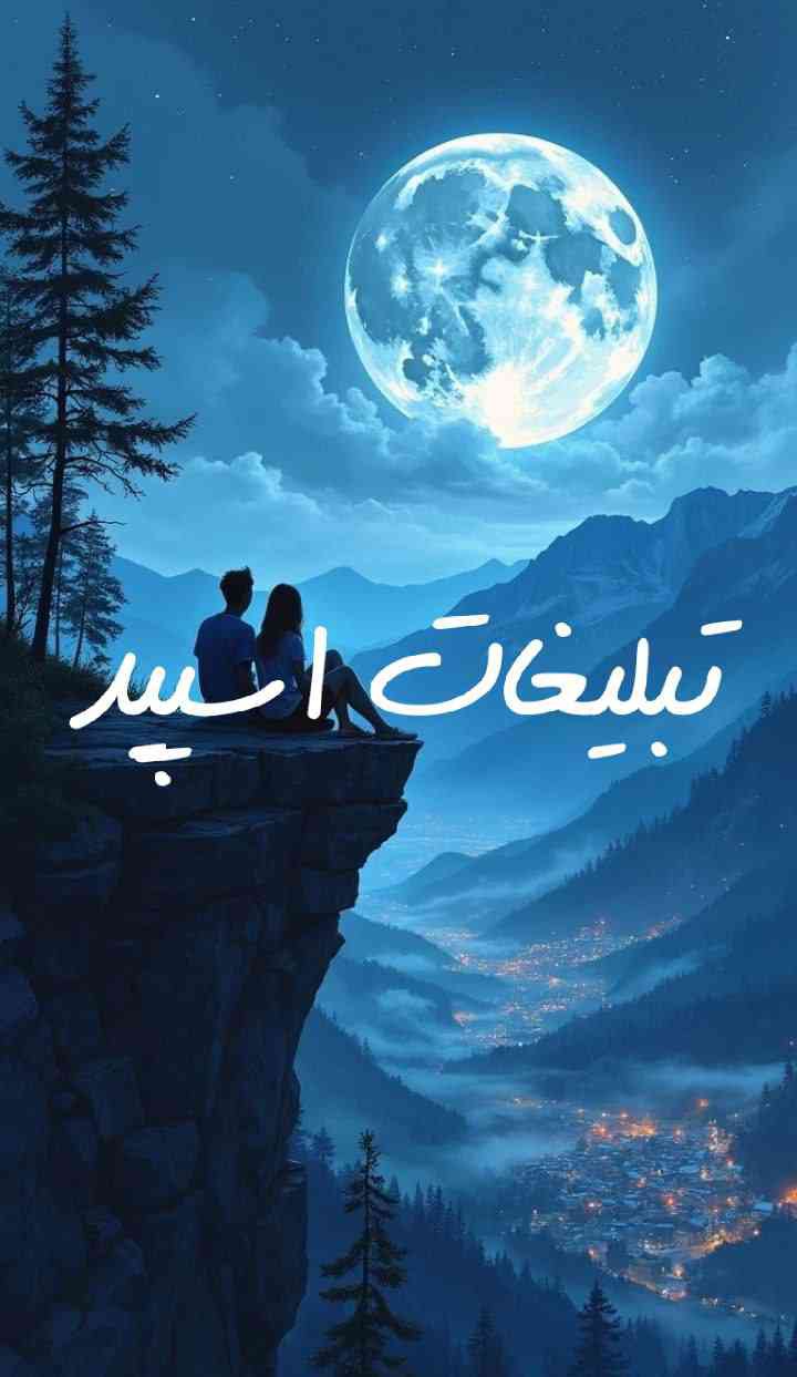 گپ تلگرام لاولند