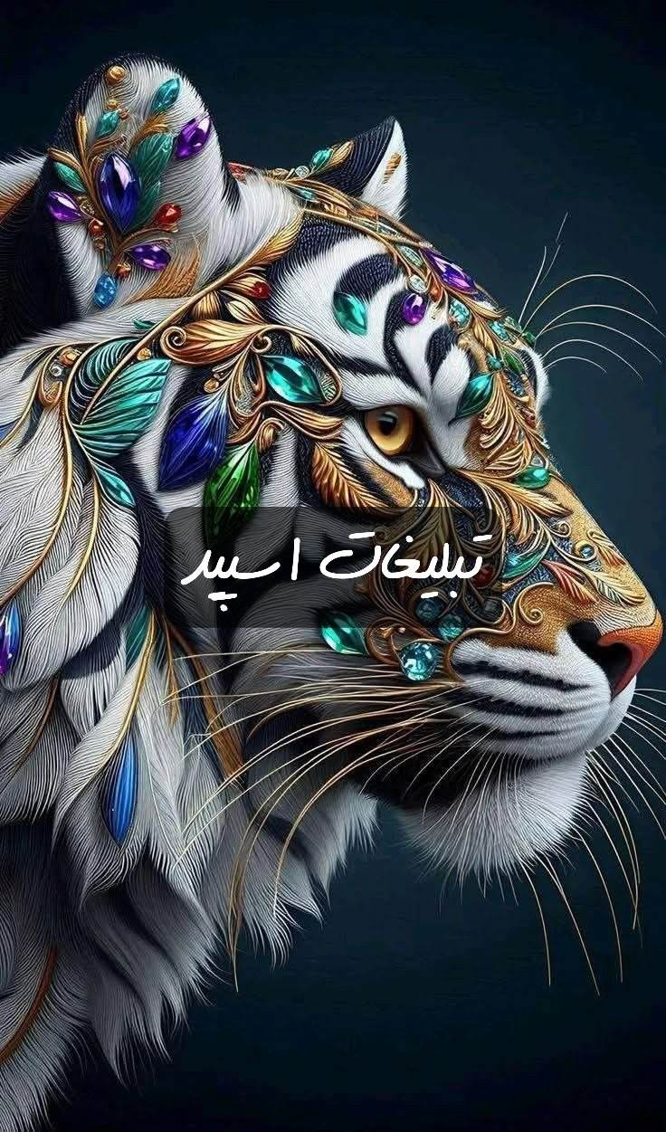 گروه تلگرام دوستان خاص تبریز