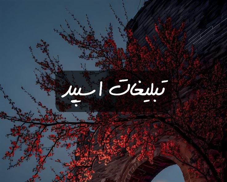 کروه تلگرام صمدآقا