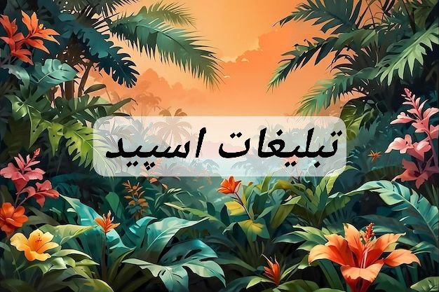 گروه تلگرام پارتی لند